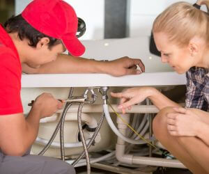 About Sewer Line Replacement Yreka, CA